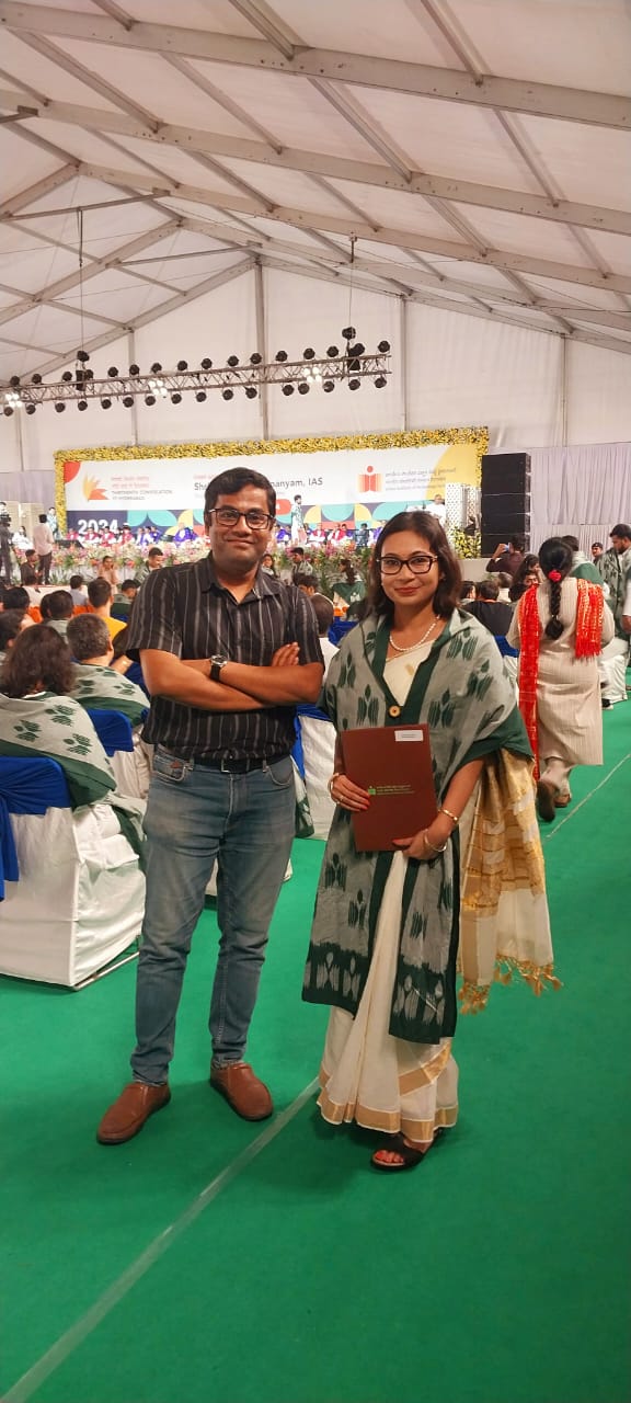 Convocation 2024